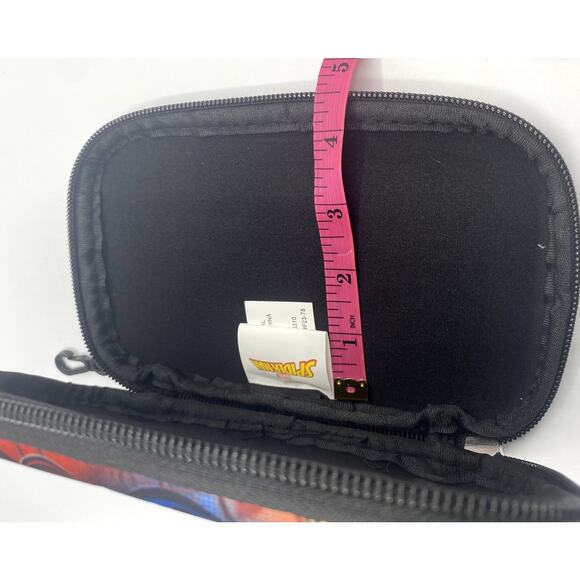 Marvel Spiderman Gaming Case - Picture 6 of 7